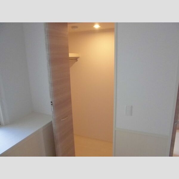 収納 (クローゼット)