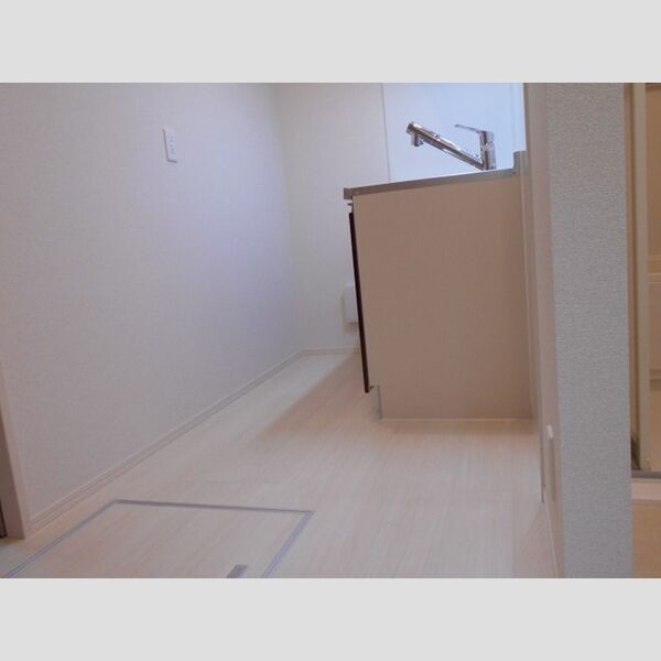 その他 (キッチン2.7帖)