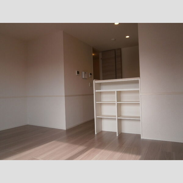 居室・リビング (LDK12.10帖)