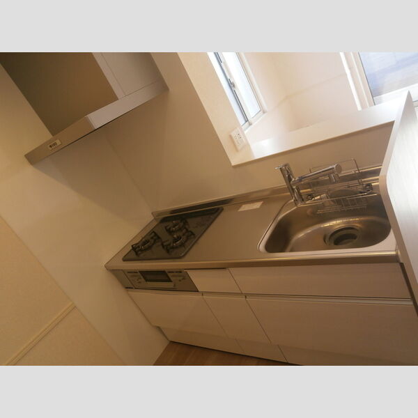 キッチン (システムキッチン)