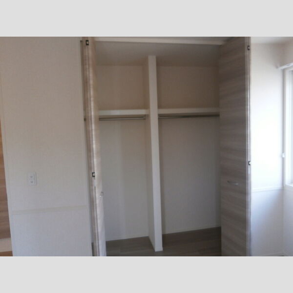 収納 (クローゼット)