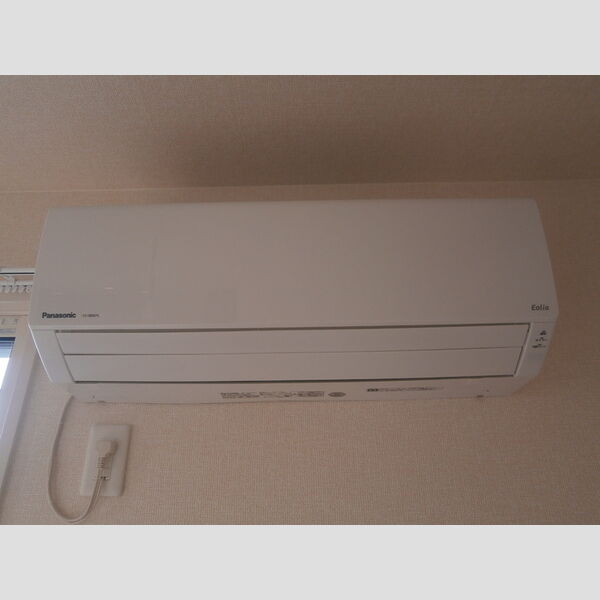 その他設備 (エアコン)