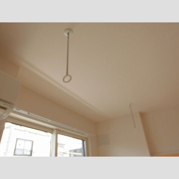 その他 (室内物干し)