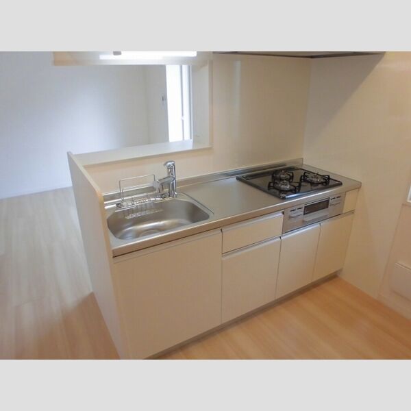 キッチン (キッチン)