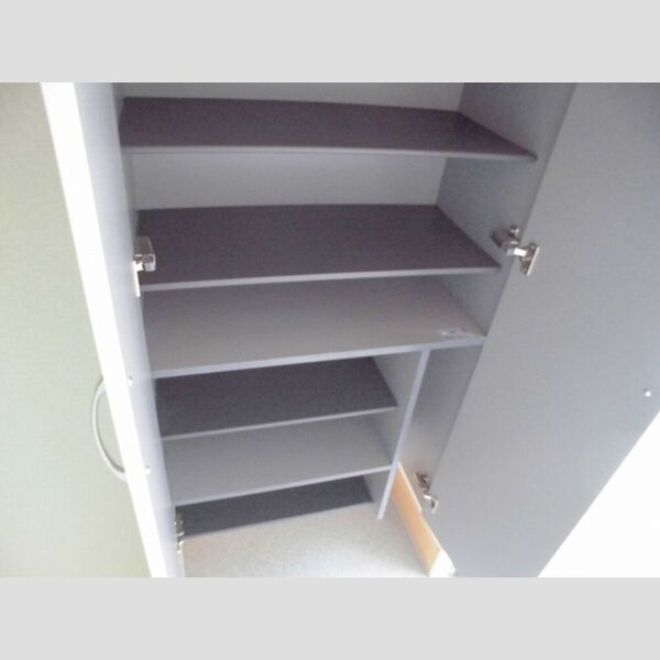 収納 (シューズボックス)