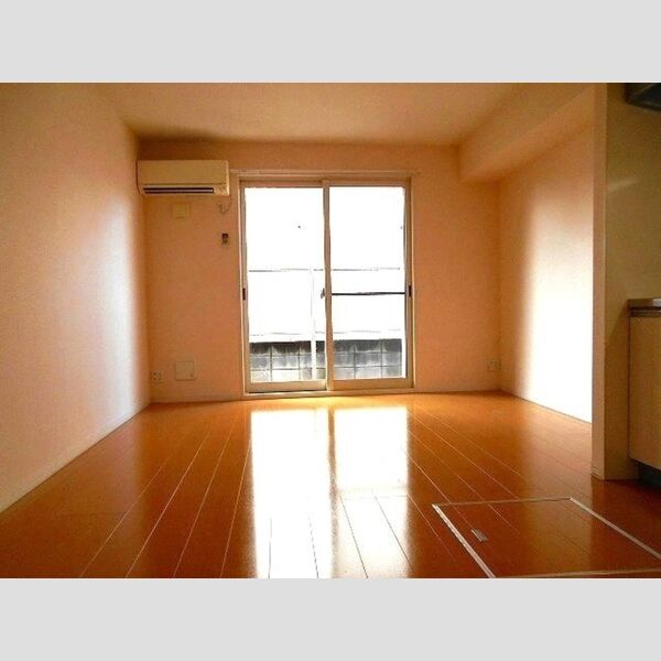 居室・リビング (LDK10帖)