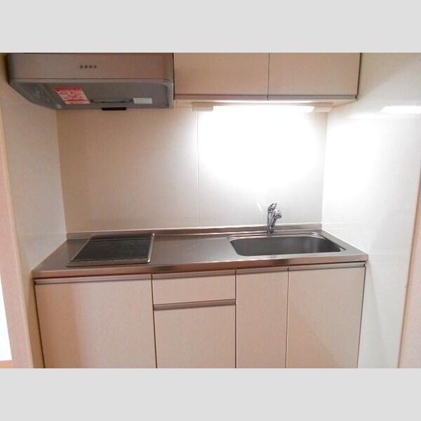 キッチン (I・Hシステムキッチン)