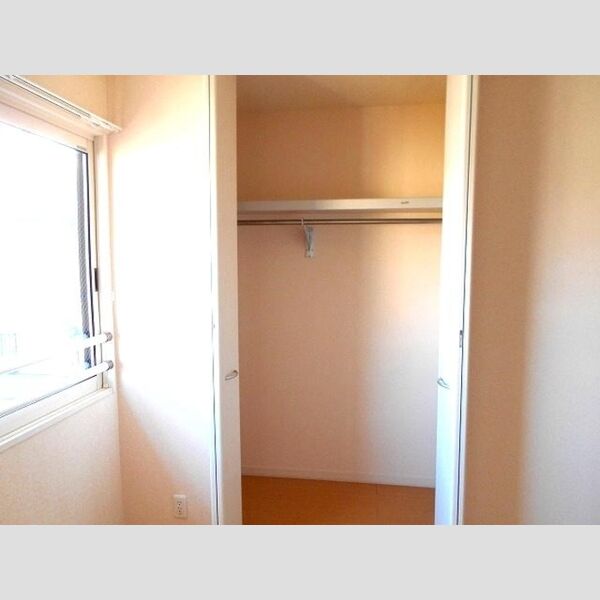 収納 (クローゼット)