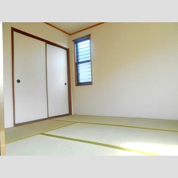 その他 (和室6帖)