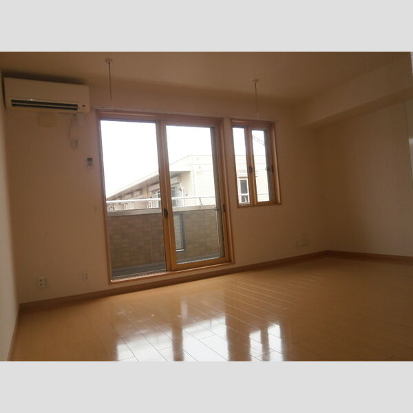 居室・リビング (LDK12帖)