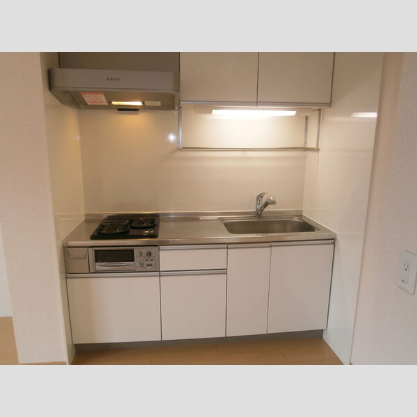 キッチン (システムキッチン)