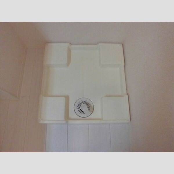 その他 (室内洗濯機置場)