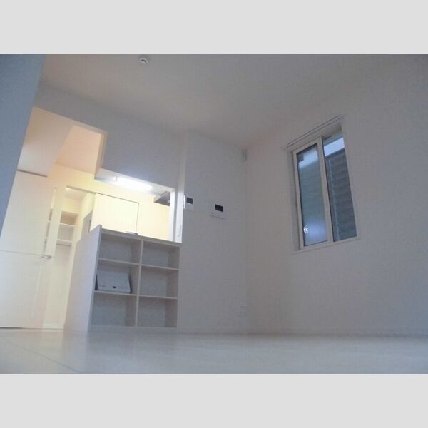 居室・リビング (LDK9.8帖)