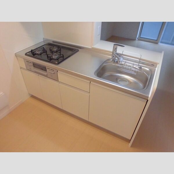 キッチン (キッチン)