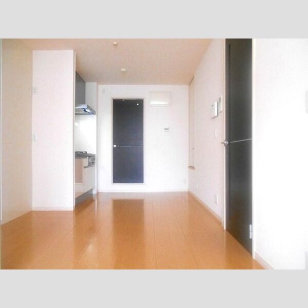 居室・リビング (DK6.75帖)