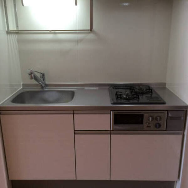 キッチン (キッチン)