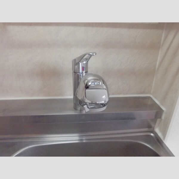 その他設備 (浄水器)