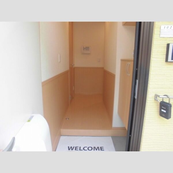 玄関 (玄関)