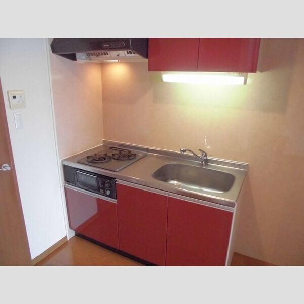 キッチン (システムキッチン)