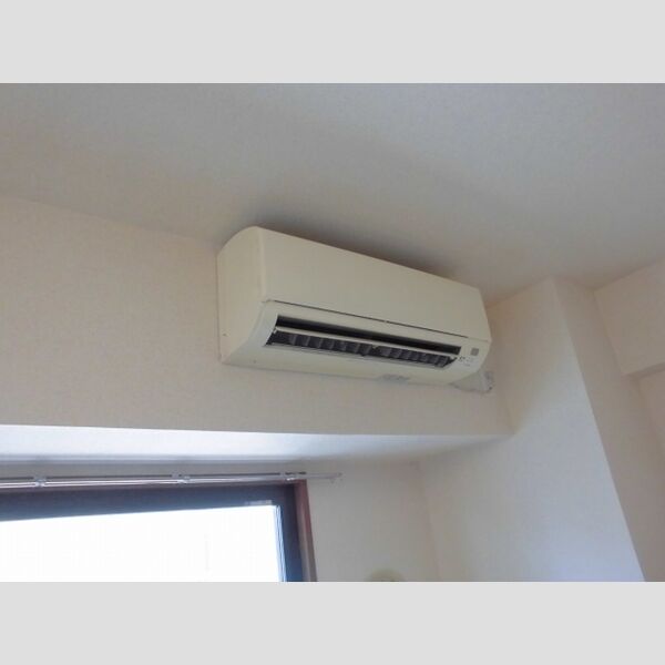 その他設備 (エアコン)