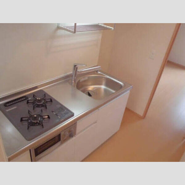 キッチン (システムキッチン)