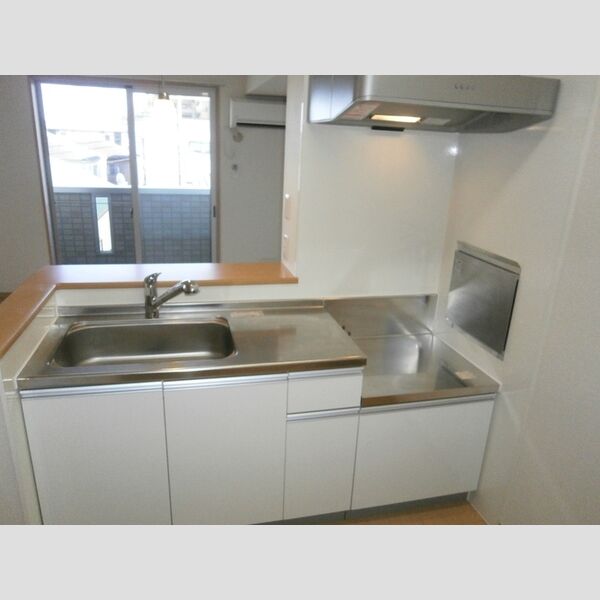 キッチン (システムキッチン)