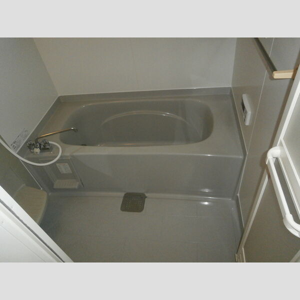 バス (一坪風呂)