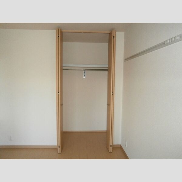 収納 (クローゼット)