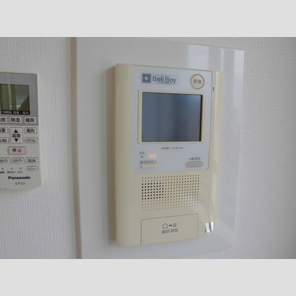 その他設備 (インターホン)