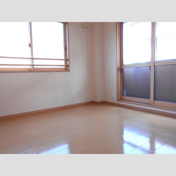 居室・リビング (洋6.3帖)