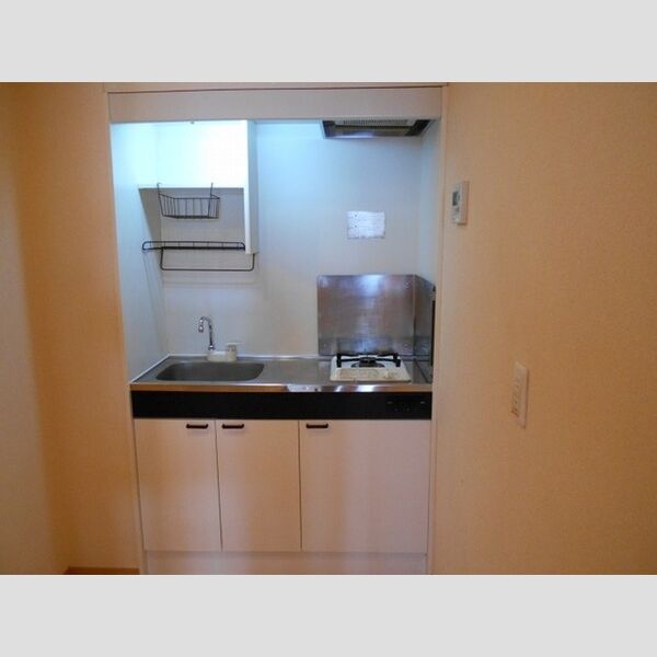 キッチン (キッチン)