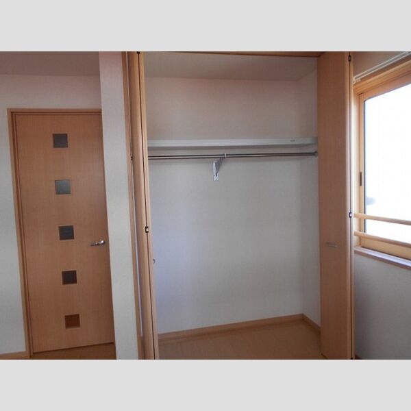 収納 (クローゼット)