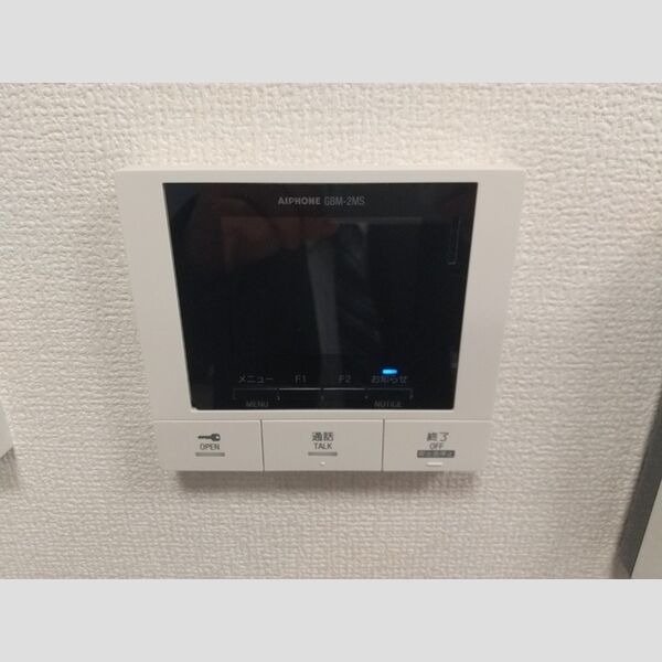 その他 (TVインターホン)