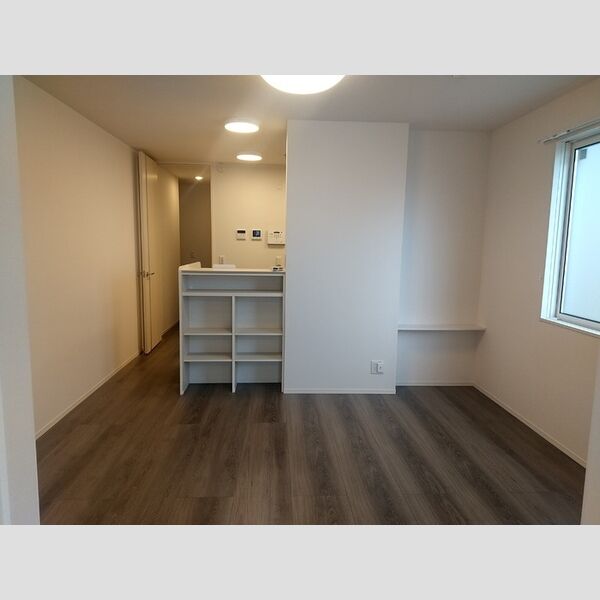 居室・リビング (LDK)