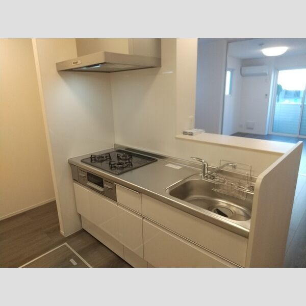 キッチン (キッチン)