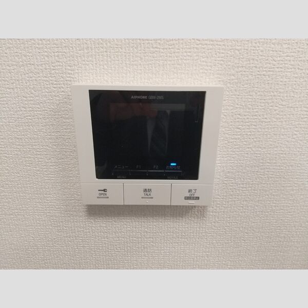 その他 (TVインターホン)