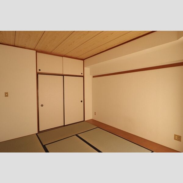 その他 (和室 6帖)