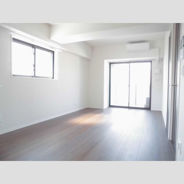 居室・リビング (LDK15.09帖)