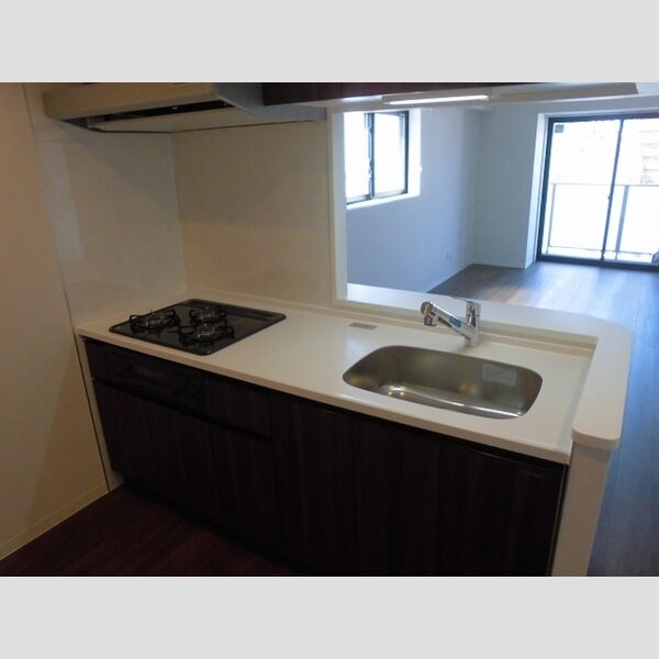 キッチン (システムキッチン)