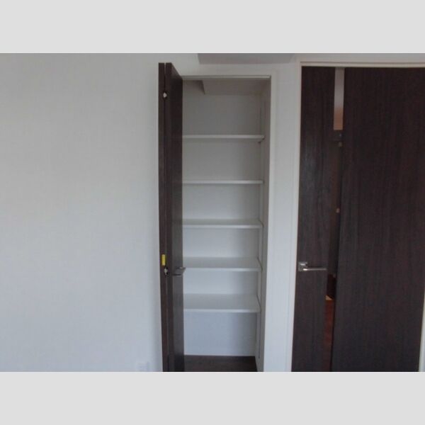 収納 (LDK　収納)