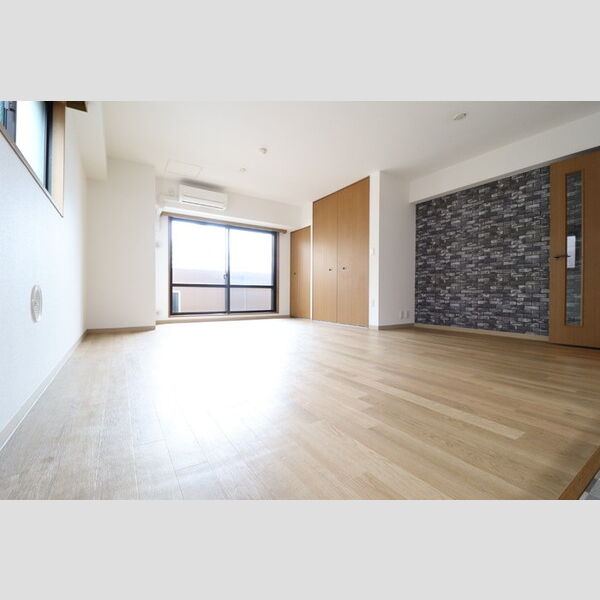 居室・リビング (リビング)