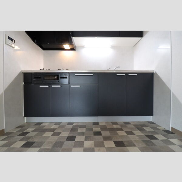 キッチン (システムキッチン)