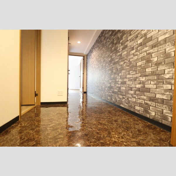 その他設備 (室内)