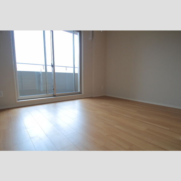 居室・リビング (洋室6帖)