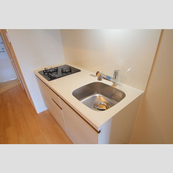 キッチン (システムキッチン)