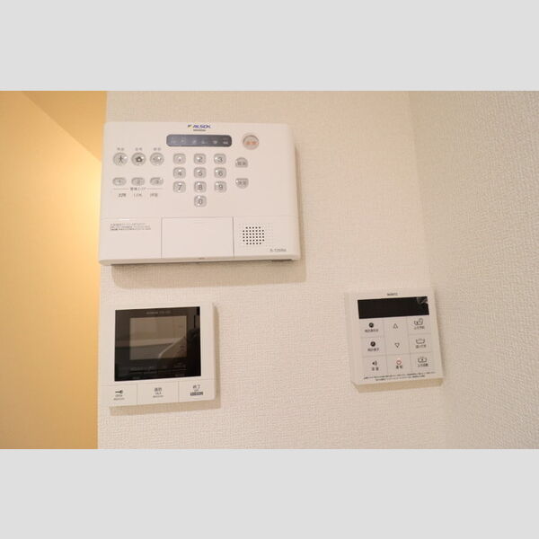 その他設備 (ALSOKホームセキュリティ)