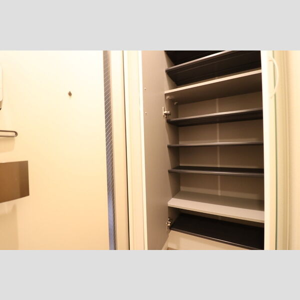 玄関 (玄関、シューズボックス)