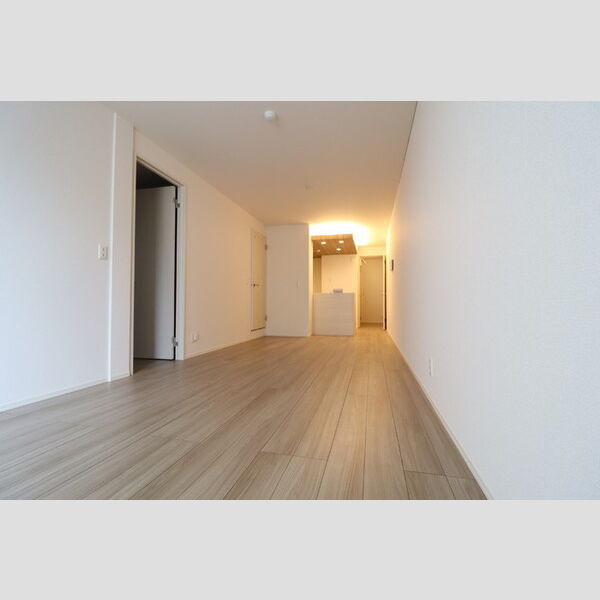 居室・リビング (LDK)