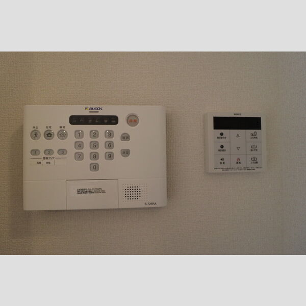 その他設備 (ALSOKホームセキュリティ)