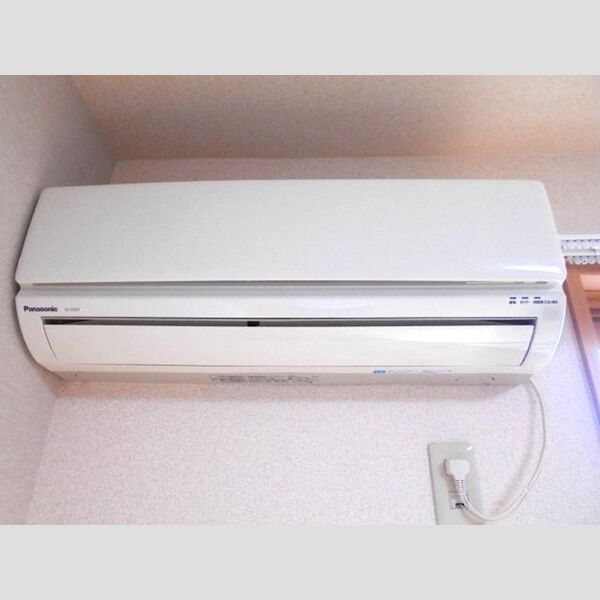 その他設備 (エアコン)